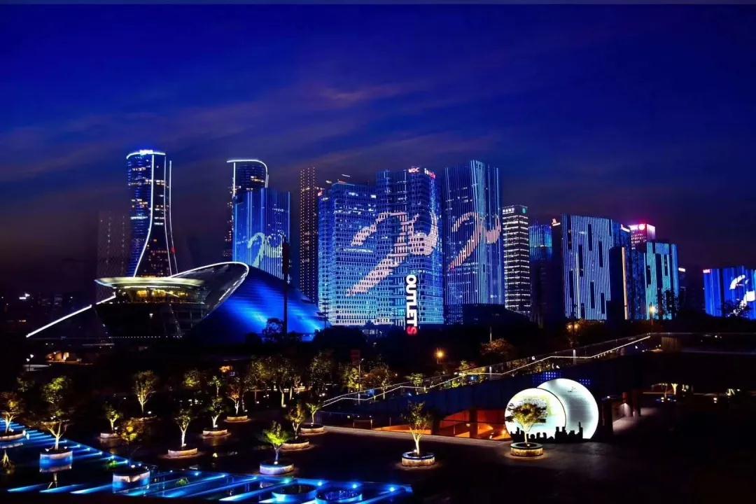 今夜，尊龙凯时向世界精彩呈现(图2)