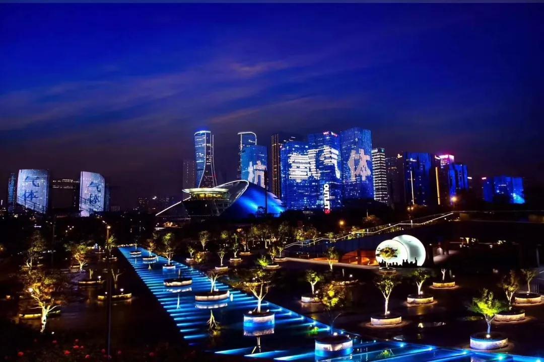 今夜，尊龙凯时向世界精彩呈现(图3)